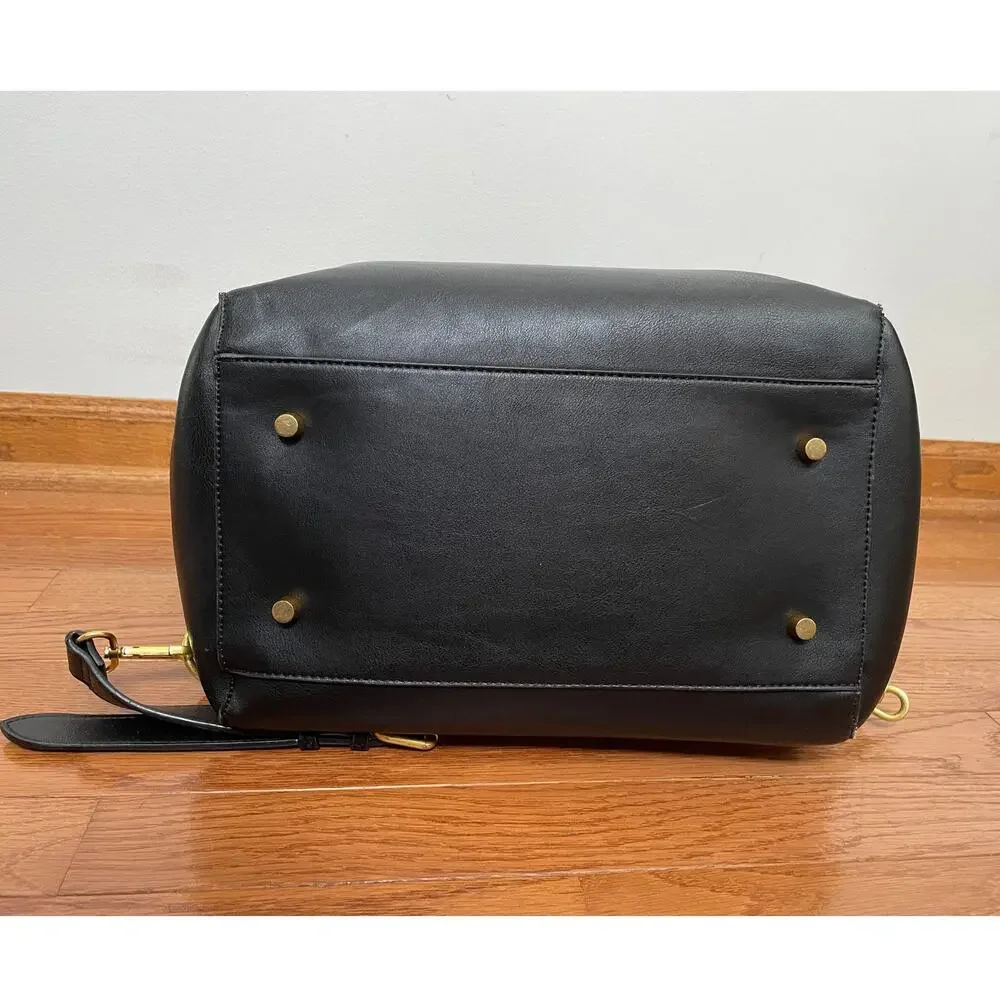 FAWN square backpack